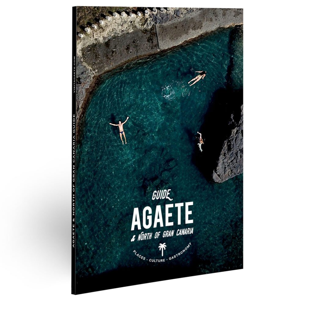 Guide of Agaete and North of Gran Canaria y