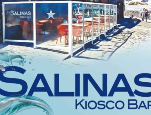 Las Salinas Kiosko Bar
