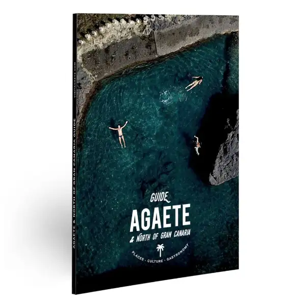 Guía de Agaete y del Norte de Gran Canaria