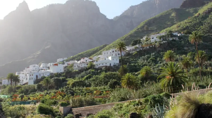 ¡Descubre el maravilloso Valle de Agaete en Gran Canaria!